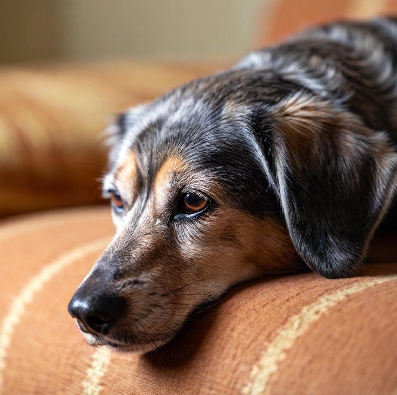 Charlie – kříženec